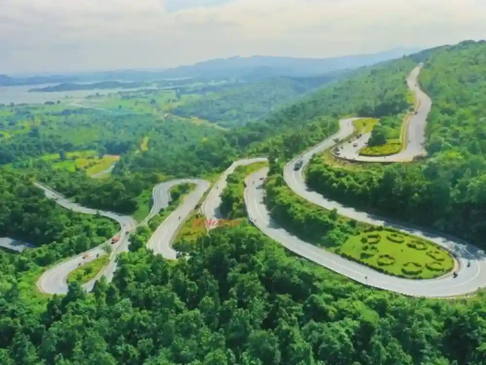 Jharkhand healthcare presence