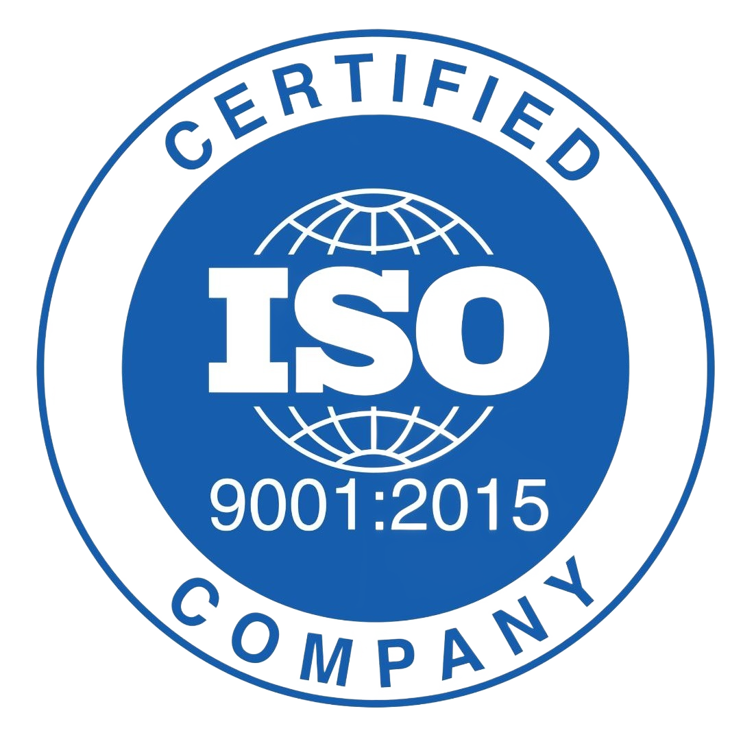 ISO 9001:2015 Consultancy